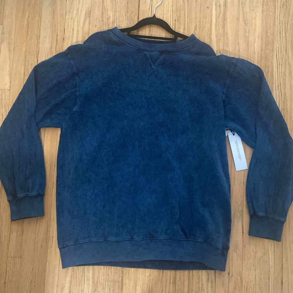 NEW J.O & CO Sweatshirt